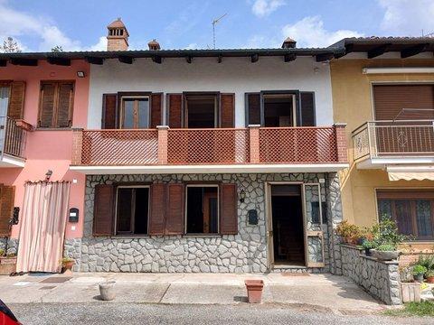 Casa indipendente in Via Case Turini, 6, Murisengo
