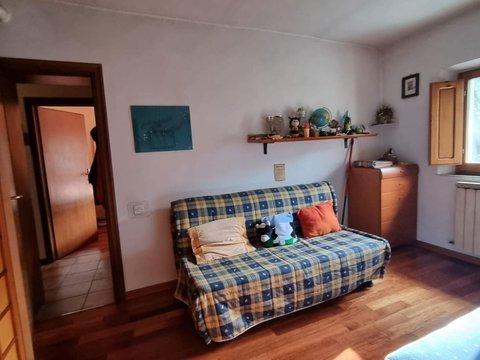 Quadrilocale in Strada Senza Nome, Staggia - Bellavista - Gaggiano, Poggibonsi