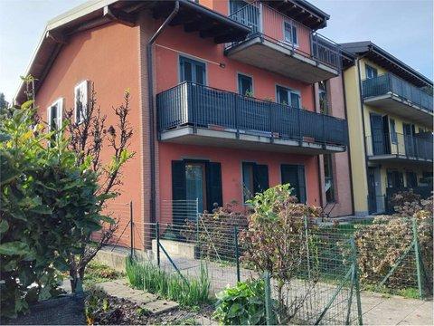 Trilocale a Appiano Gentile