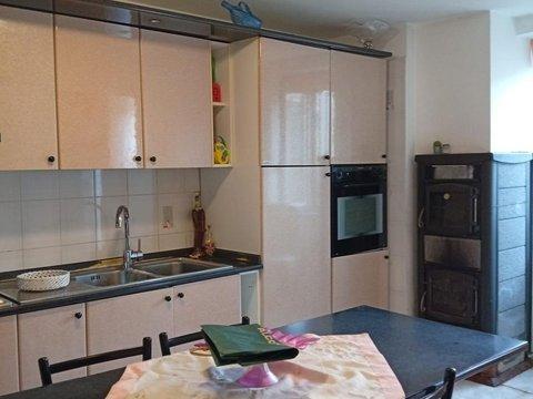 Casa indipendente in Via Garibaldi, 67, Monforte San Giorgio