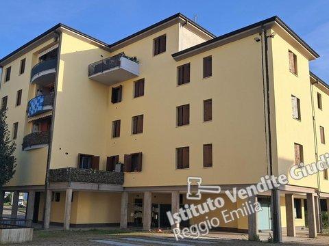 Trilocale in Piazzale 27 Gennaio, 1, Casalgrande
