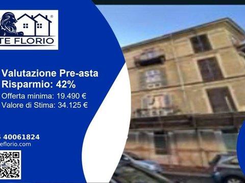 Bilocale in via Stradella, 12, Barriera di Milano, Torino