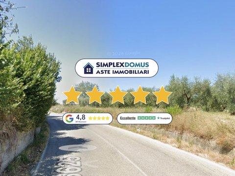 Appartamento in Via Pincere, Circello