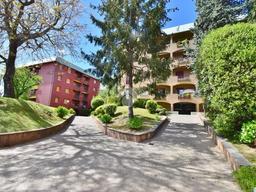 Trilocale in Via Giuseppe Mazzini, 6, Appiano Gentile