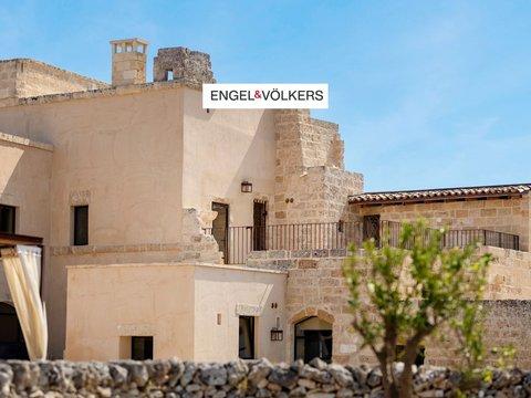 Villa in Sp93 Surbo - Torre Rinalda s.n.c, Periferia Leccese, Lecce