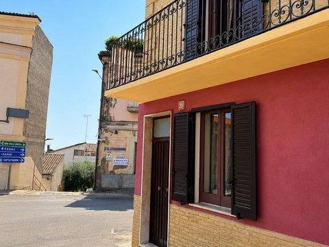 Appartamento su due piani in Vico 2 Moro s.n.c, Casalbordino