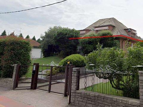 Quadrilocale in Via N. Sauro, 21, Bregnano