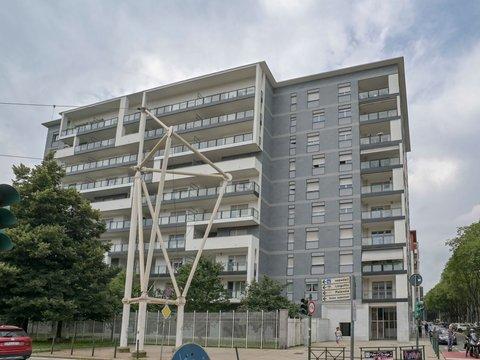 Quadrilocale in Corso Peschiera, 83, Borgo San Paolo, Torino