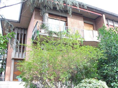 Villetta bifamiliare in Via Antonio Pacinotti, Campanella - Stazione - Colombarina, Imola