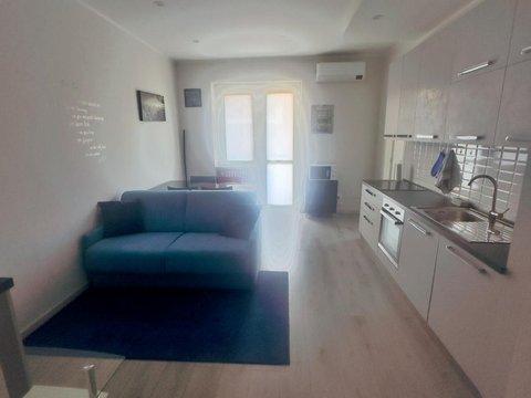 Trilocale in via Gorizia, 172, Santa Rita, Torino