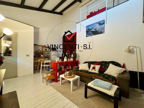 Monolocale in Via Lazzaro Papi, 18, Porta Romana, Milano