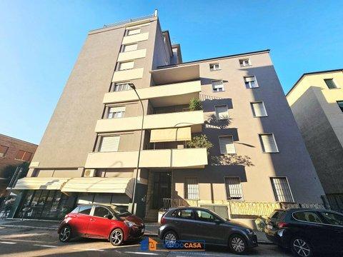 Appartamento in Via Camillo Biseo, 5, Crocifissa di Rosa, Brescia