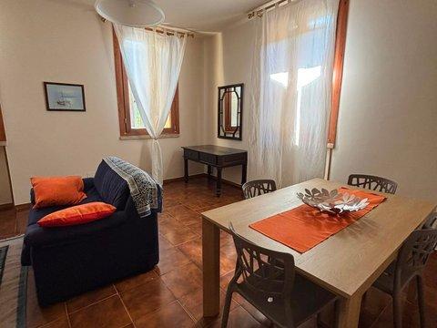 Trilocale in Via Pietro Giardini, Amendola - Rosselli, Modena