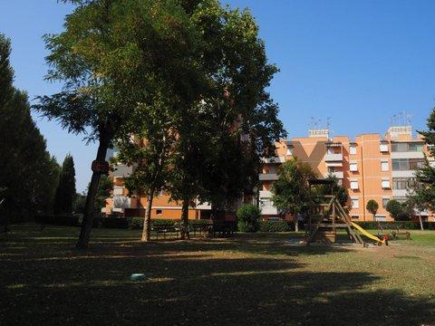 Quadrilocale in Via D.Galimberti, 16, Ardenza Terra, Livorno