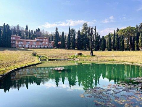 Bilocale in Via Prais, 40, Lago di Garda, Padenghe sul Garda