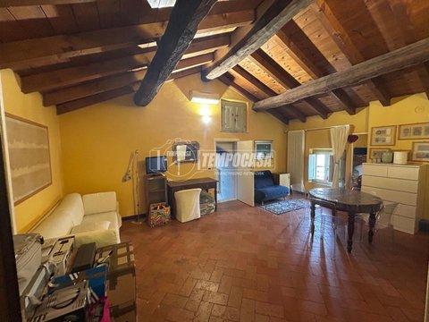 Monolocale a Centro, Fidenza