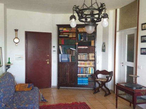 Bilocale in Via G. Garibaldi, 4, Dormelletto