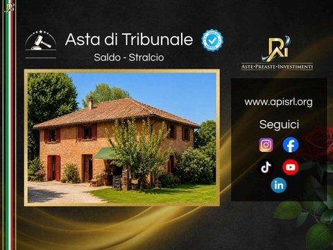 Casa indipendente in Via Sarasina, 16 a, Centro, San Giovanni in Persiceto