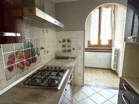 Quadrilocale in Via Lucrezia Mazzanti, 10, Coverciano, Firenze