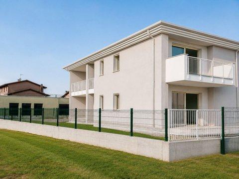 Trilocale a Castiglione delle Stiviere