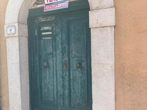 Casa indipendente in Via Appennini, 88, Montagano
