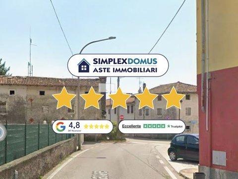 Appartamento in Via delle Cave, Aviano