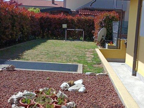 Trilocale in Via de Gasperi, 3, Trezzano Rosa