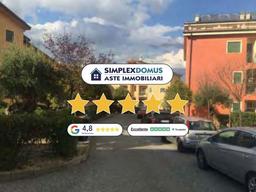 Trilocale in Via Alessandro Magno, Arcavacata - Rocchi, Rende