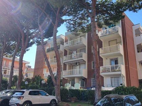 Attico in Via Nino Bixio, Centro, Albenga