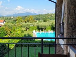 Trilocale in Via San Giorgio, 29, Manerba del Garda