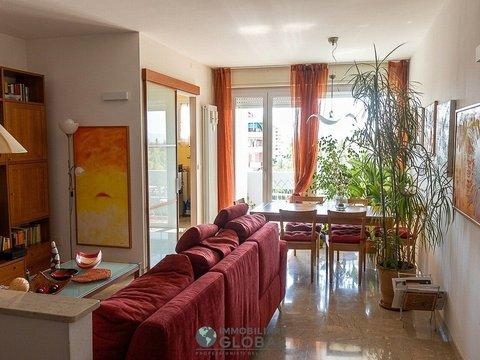 Quadrilocale in Via Ventimiglia, 1, Morane - Sant'Agnese Nuova, Modena