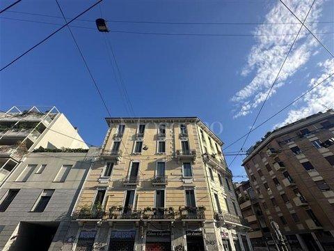 Trilocale in Via Messina, Cenisio - Sarpi, Milano