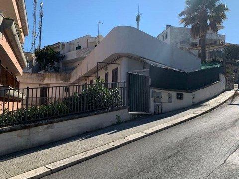 Monolocale in Via Santa Margherita, 3, Vieste