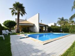 Villa in Via del Gelsomino, 7, Santa Croce Camerina