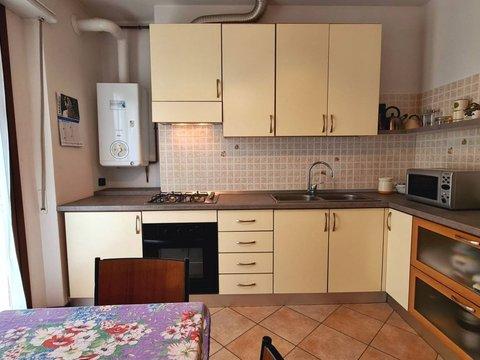 Quadrilocale in Viale Prof Eugenio Morelli, s.n.c, Teglio