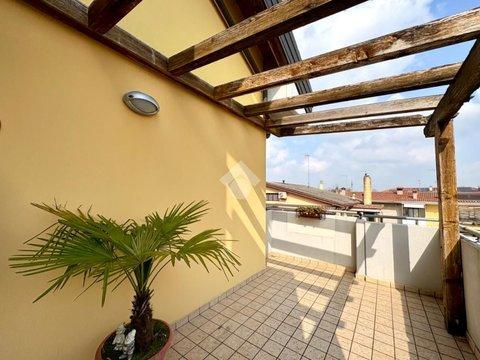 Quadrilocale in Via Fondà s.n.c, Crocifisso, Padova