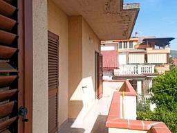 Quadrilocale a Capua