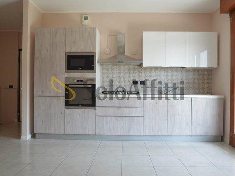 Bilocale in Via G. di Bella, 3, Casorate Primo