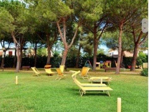 Bilocale in Viale Cristoforo Colombo, 100, Porto Recanati