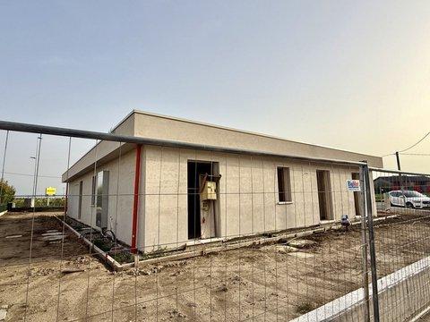 Villa in Via Rovigo s.n.c, Legnago