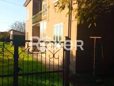 Villetta bifamiliare in Via Ore, Barbarano Mossano