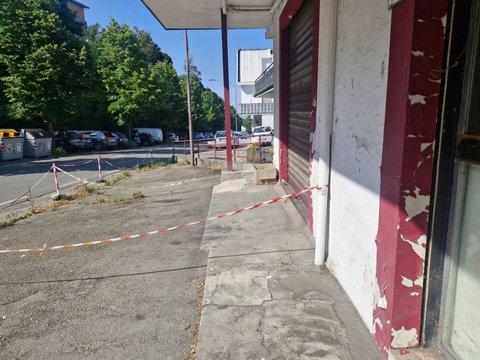 Trilocale a Serramazzoni