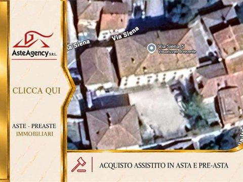 Appartamento in Via Arezzo, Fontignano - Mugnano, Perugia