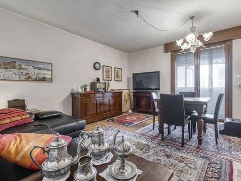 Appartamento in Via Leonardo da Vinci, 53, Barca, Bologna