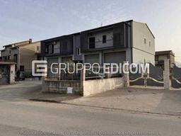 Villa in Viale Enrico Berlinguer, Lercara Friddi