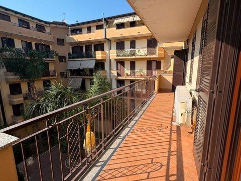 Quadrilocale in Via Bugnano, Orta di Atella