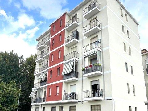 Bilocale in Strada del Cervo, 25, Vallere - Mercato - Santa Maria, Moncalieri