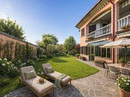 Quadrilocale in Via B. A. Porro, 3, Castelgerundo