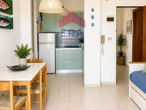 Bilocale in Piazza Comm. Brignone s.n.c, Lampedusa e Linosa