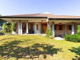 Villa in Via Pontebbana, 17, Fiume Veneto